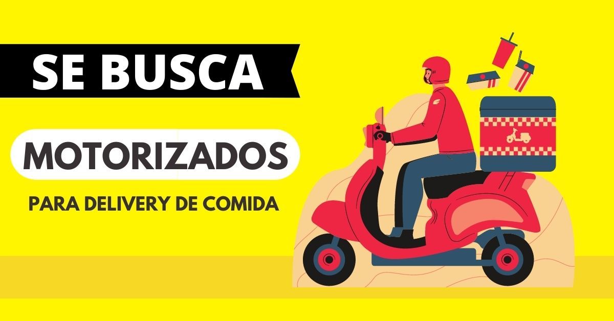 Convocatoria laboral para NG Restaurants